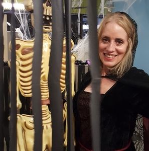 Meet your Posher, Michelle